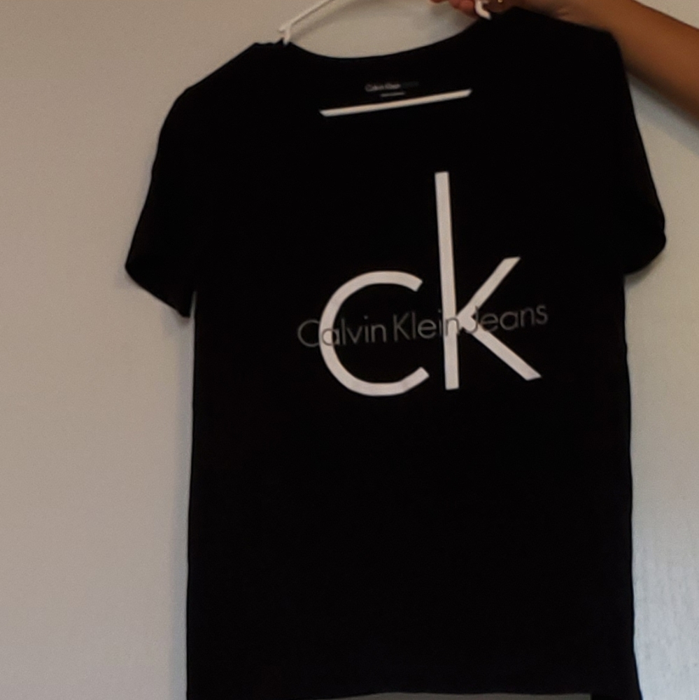 Calvin Klein Womens shirt